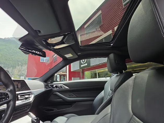 BMW 4er Reihe G22 Coupé M440i xDrive