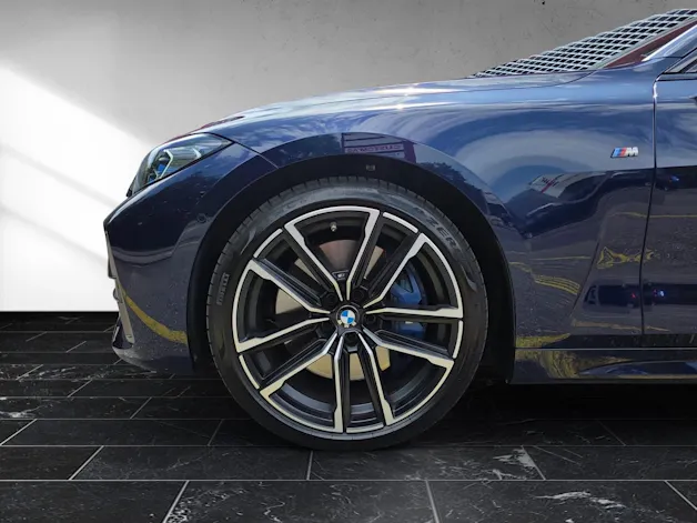 BMW 4er Reihe G22 Coupé M440i xDrive