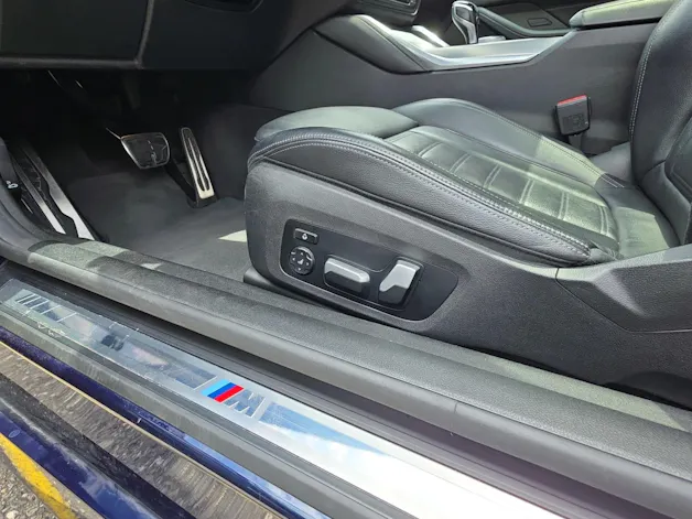 BMW 4er Reihe G22 Coupé M440i xDrive