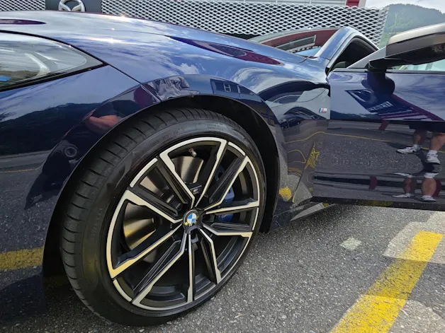 BMW 4er Reihe G22 Coupé M440i xDrive