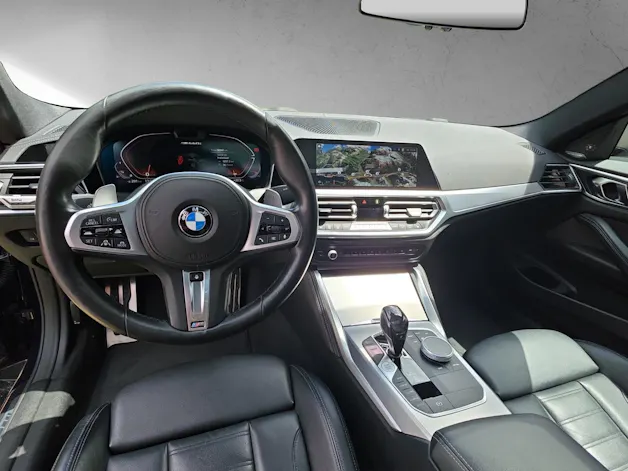 BMW 4er Reihe G22 Coupé M440i xDrive