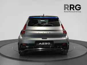 Alpine A290 220 52kWh GT Performance