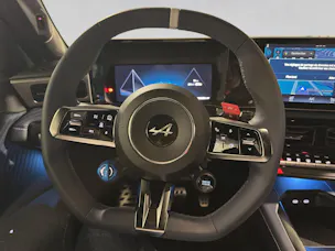 Alpine A290 220 52kWh GT Performance
