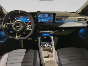 Alpine A290 220 52kWh GT Performance