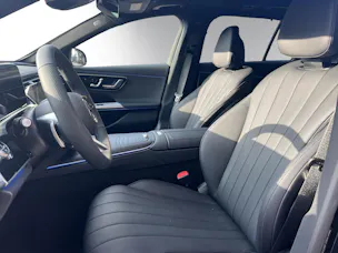 Mercedes-Benz E 220 d T 4Matic 9G-Tronic