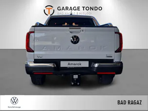 VW Amarok 3.0TDI Style Winter 2