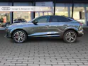 Audi Q3 Sportback TFSI quattro 195 kW S tronic Daytonagrau Perleffekt