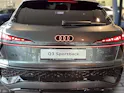Audi Q3 Sportback TFSI quattro 195 kW S tronic Daytonagrau Perleffekt