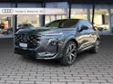 Audi Q3 Sportback TFSI quattro 195 kW S tronic Daytonagrau Perleffekt