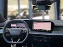 Audi Q3 Sportback TFSI quattro 195 kW S tronic Daytonagrau Perleffekt
