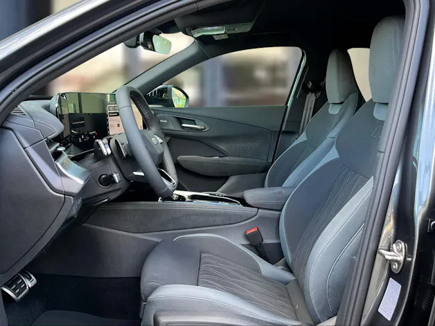 Audi Q3 Sportback TFSI quattro 195 kW S tronic Daytonagrau Perleffekt
