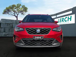SEAT Arona 1.5 Eco TSI FR DSG