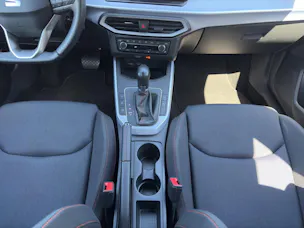 SEAT Arona 1.5 Eco TSI FR DSG