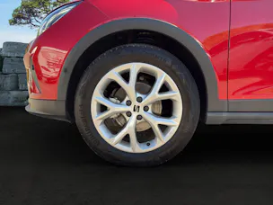 SEAT Arona 1.5 Eco TSI FR DSG