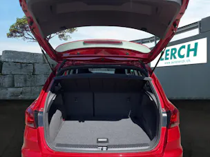 SEAT Arona 1.5 Eco TSI FR DSG