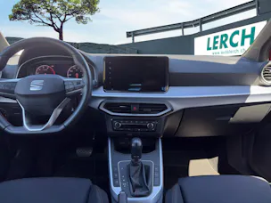 SEAT Arona 1.5 Eco TSI FR DSG