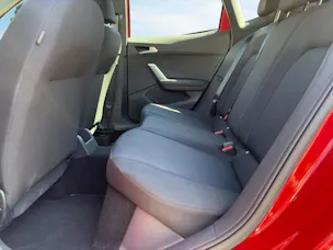 SEAT Arona 1.5 Eco TSI FR DSG