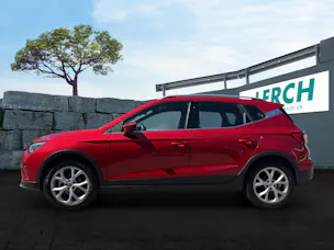 SEAT Arona 1.5 Eco TSI FR DSG