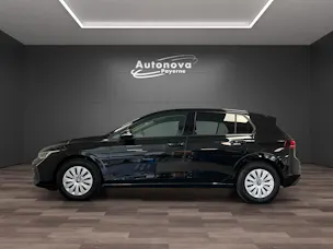 VW Golf 1.5 TSI Basis