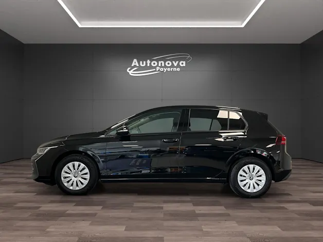 VW Golf 1.5 TSI Basis