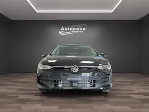 VW Golf 1.5 TSI Basis
