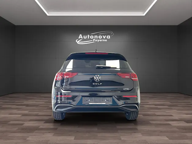VW Golf 1.5 TSI Basis