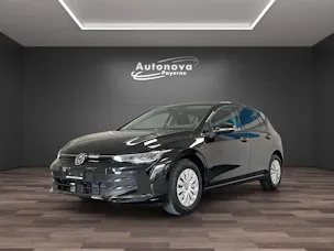 VW Golf 1.5 TSI Basis