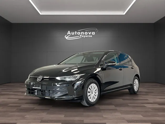 VW Golf 1.5 TSI Basis
