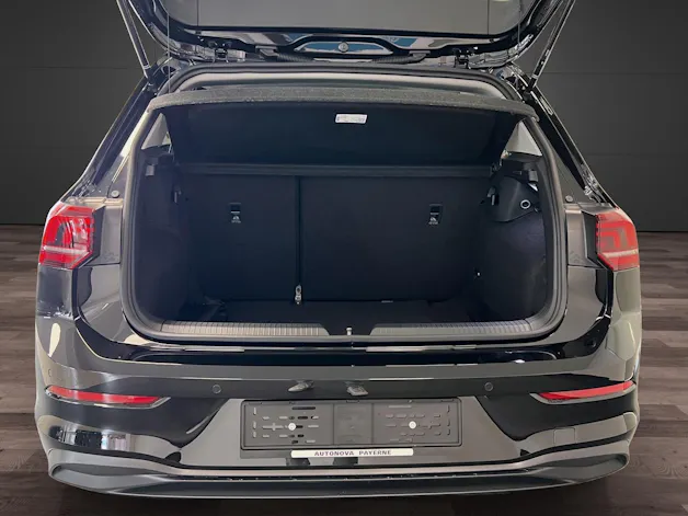 VW Golf 1.5 TSI Basis