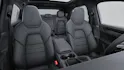 Porsche Cayenne E-Hybrid Coupé Black Edition