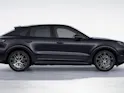 Porsche Cayenne E-Hybrid Coupé Black Edition