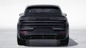 Porsche Cayenne E-Hybrid Coupé Black Edition