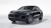 Porsche Cayenne E-Hybrid Coupé Black Edition