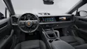 Porsche Cayenne E-Hybrid Coupé Black Edition