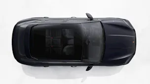 Porsche Cayenne E-Hybrid Coupé Black Edition