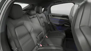 Porsche Cayenne E-Hybrid Coupé Black Edition