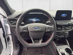 Ford Kuga 2.5 Hybrid ST-Line X 4x4