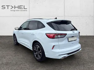 Ford Kuga 2.5 Hybrid ST-Line X 4x4