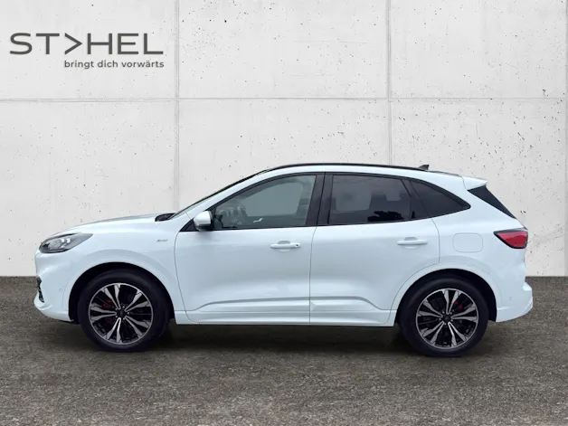 Ford Kuga 2.5 Hybrid ST-Line X 4x4