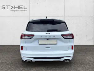 Ford Kuga 2.5 Hybrid ST-Line X 4x4