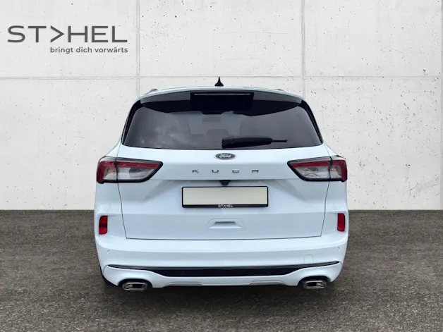 Ford Kuga 2.5 Hybrid ST-Line X 4x4