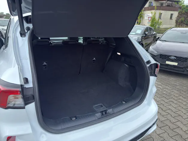 Ford Kuga 2.5 Hybrid ST-Line X 4x4
