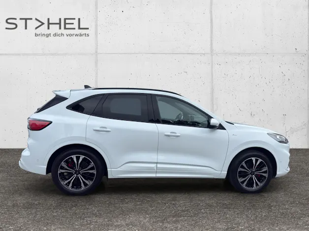 Ford Kuga 2.5 Hybrid ST-Line X 4x4