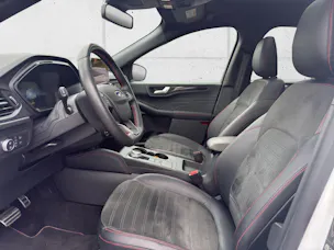 Ford Kuga 2.5 Hybrid ST-Line X 4x4
