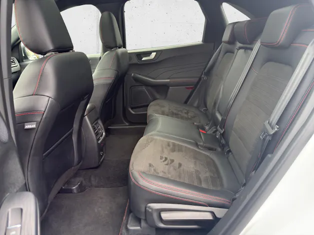 Ford Kuga 2.5 Hybrid ST-Line X 4x4
