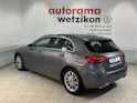 Mercedes-Benz A 180 d Progressive 8G-DCT