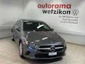 Mercedes-Benz A 180 d Progressive 8G-DCT