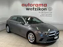 Mercedes-Benz A 180 d Progressive 8G-DCT
