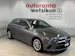 Mercedes-Benz A 180 d Progressive 8G-DCT
