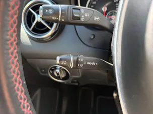 Mercedes-Benz GLA 250 AMG Line 4Matic